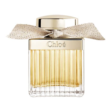 chloe signature perfume 100ml